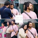 Bravo Instagram - Everyone has a story. . . . #biggbosstamil #biggboss #biggboss7 #biggbosstamil7 #maya #bigboss #bigbosstamil #bigboss7 #realityshow #poornima #tamilshow #tamilrealityshow #vijaytelevision #vijaytv #vijaytvpromo #rjbravo #dubai