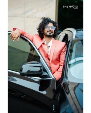 Bravo Instagram - Madam , ithu action Madam 😅😂🤌🏻
—-
Shot by  @walkwithshaun 
MUA.  @divyamakeupartist 
Attire @couturecut 
———
#lawrence #mens #menfashion #menstyle #luxurylifestyle #bigbosstamil #bigboss7tamil 
——-