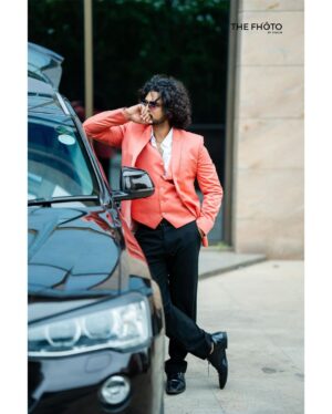 Bravo Instagram - Madam , ithu action Madam 😅😂🤌🏻
—-
Shot by  @walkwithshaun 
MUA.  @divyamakeupartist 
Attire @couturecut 
———
#lawrence #mens #menfashion #menstyle #luxurylifestyle #bigbosstamil #bigboss7tamil 
——-