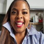 Brely Evans Instagram - Visit BrelyEvans.com/shop for your ticket to Saturday Love LIVE ON ZOOM 10AM EST! Hosted.by @iamrobmalloy and YOUR BESTIE BRELY EVANS! Worldwide