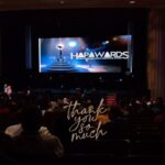 Brely Evans Instagram - @hapawards 🙏🏽❤️🙏🏽