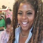 Brely Evans Instagram - Dating Class 101 @a2fashion
