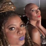Brely Evans Instagram - Flights,Hotels, AirBnbs, Sprinters, Concerts,Suites, Restaurants THATS JUST HOW WE ROLL OUT FOR @itowandabraxton 50th Birthday 🥳 Celebration gifted by the one who should have been on stage with a duet she was so flyyyyyy @skyetunes you definitely making @beyonce say I see you ALIEN SUPERSTAR! We walked in the building and they were playing our girl @jamimccoyh3 song in the arena!! A blast with @missterray804 @trinabraxton1 @iamkblackk @jecaryous @bebe.zarco and the family ❤️SUBSCRIBE FOR BTS!!! Click Above! NRG Stadium Houston, TX