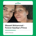 Brely Evans Instagram - Fellow Actress and Friend , Saadiqa Muhammad resides in LA but is from Chicago, tragedy took her son, Maseeh and was fatally struck by a Metrolink train, he was pronounced deceased at approximately 6:37 pm by LA County officials in Santa Clarita, CA Our heart goes out to Saadiqa and her family. She has given free acting classes as a dope actor herself and is a genuinely good-hearted and generous soul. Losing a child has to be a very painful experience. I don’t typically post GoFundMe’s but if you find it in heart to donate, please do 🩵💚💙I remember years ago her bringing him to play rehearsal and most recently speaking highly of him…always being an awesome mother! This hurts! Let’s not forget we are on a strike every gift is welcomed! Click the link in @gilltalent bio! Only 21 years old has a birthday coming this month! ❤️