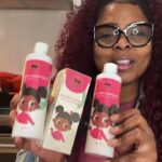 Brely Evans Instagram - Congratulations to @shariceylamb for being the @from9to5towow 2023 A.S.K. AWARD WINNER!! Yesssss we caught her out here living her dreams and we have decided to give her a PUSH! Please click the link in my bio to GIVE!! Gifts over $250 will be named producers on her Short Film project for her MFA THESIS! Dm us for more information. Support Now: 🎁 @gigglesnaturalhaircare Hair Care System for CHILDREN 🎁 @from9to5towow Non Profit Organization raising money for individual’s transitioning out of 9 to 5 jobs into entrepreneurship Shout Out to 2022 Grant Award winners: 🖤 @daimoda 🖤 @chicandcurvyboutique Worldwide