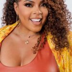 Brely Evans Instagram - SWIPE-It’s a great day to support #WhateverItTakes STREAMING NOW on @betplus Get the FREE TRAIL and check us out LINK IN BIO @brelyevans @kandi @theajzone @rayanlawrence @iamkendrickcross @zuri_james @linda.boston Squad @tashamackmua @shanwilliamshair @iam4everdoug @elijahglambition @ness_luvs_curls @tesswestcoast @soulaire__ @blakethegirl