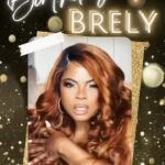 Brely Evans Instagram - Only my brother @bendoll.inc hit me with the full video created to generate birthday gifts 🤣🤣THIS IS WHY I LOVE ME SOME YOUUUUUUUU😍😍 Happy Birthday to meeeee! Yall can hit that cash app 51 times baby!! I will not be mad 🤣🤣🤣🤣🤣🤣🤣❤️❤️❤️❤️❤️❤️❤️