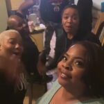 Brely Evans Instagram - Public Service Announcement 📣 I AM CURRENTLY IDENTIFYING AS NON-NUMERICAL. This is my annual celebration! However WE SHOULD ALL RESUME MONTHLY CELEBRATIONS OF MY EXISTENCE ON JANUARY 9th and every MONTH THEREAFTER! Please govern yourselves accordingly!🤪 #mybirthdaytomorrow #worldwide #holiday 🎂Special THANK YOUUUUU TO MY MAMAS BOY CAST AND CREW! ❤️ #mississippi Worldwide