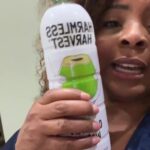 Brely Evans Instagram - #followmytastebuds DONT OVER EAT BACON AND GET YOU SOME @harmlessharvest coconut water to stay hydrated!! It’s best when it’s ice cold!! OH AND ME AND HARMLESS HARVEST ARE BOTH FROM OAKLAND CA!! 🤪🤪🤪🤪🤪🤪 I’m behind the scenes of my new movie MAMAS BOY a thriller!! This movie is gonna have yo mouth all the wayyyyy OPEN!! Loving working with these talented folks! Ok go mind ya business and stay hydrated ❤️ if nobody told you today….I LOVE YOU 🥰 Worldwide