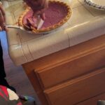 Brely Evans Instagram - The King Pie by @brelyevans watch previous video for details 💜