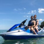 Brendan Scannell Instagram - lake culture