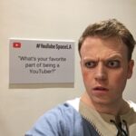 Brennan Lee Mulligan Instagram – Ultimately, philosophy is about asking the big questions. Why are we here? How should we treat each other? What’s your favorite part of being a YouTuber?