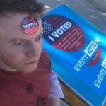 Brennan Lee Mulligan Instagram – 🚨 Californians! 🚨

We’re in the midst of an incredibly important recall election for the governor of our state. VOTE NO! Send in your mail-in ballot ASAP (ideal), or failing that make a plan to vote in-person on Sep 14th, do whatever you gotta do, but this is a blatant attempt by Republicans to hi-jack our state, and you have the ability to stop that effort in its tracks. To borrow some language from @dsa_la “On September 14th, voters will decide whether to recall and remove Gavin Newsom as governor of California. As socialists, we are no huge fans of Governor Newsom. We would much prefer the option of replacing him with a socialist was on the ballot. However, this is not the election we are currently faced with. Instead, we’re looking at a fascist, reactionary and capitalist rebellion against the very belief that the government has any responsibility or right to improve the living conditions of its people. Newsom getting replaced by a Republican would be deleterious to our mission, and would destroy momentum state-wide towards achieving goals like Medicare for All and a Green New Deal. 

We recommend that you vote no on the recall – but remain clear-eyed that the future of California will not be decided with one election. The only way towards creating a better California, a better country, and a better world is by building a mass socialist organization.”