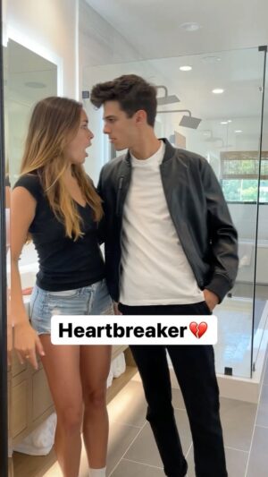 Brent Rivera Instagram - Girls like bad boys😂