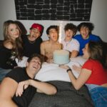 Brent Rivera Instagram - birthday boy 🎂❤️