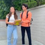 Brent Rivera Instagram - Girls love bad boys..🥺😂 @piersonwodzynski