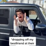Brent Rivera Instagram - Saying goodbye is the hardest🙄😭 @benazelart
