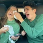 Brent Rivera Instagram - Music changes you!! 🎶😂 @piersonwodzynski