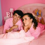 Brent Rivera Instagram - She’s everything, I’m just Ken Barbie Dream House