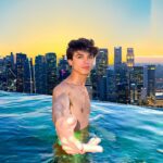 Brent Rivera Instagram - I went to 18 countries in 26 days.. comment if you see your flag: 🇺🇸🇮🇳🇬🇧🇦🇪🇸🇬🇯🇵🇫🇷🇪🇸🇳🇱🇩🇪🇮🇹🇧🇸🇲🇽🇨🇦