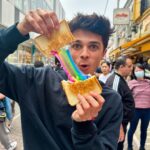 Brent Rivera Instagram - I went to 18 countries in 26 days.. comment if you see your flag: 🇺🇸🇮🇳🇬🇧🇦🇪🇸🇬🇯🇵🇫🇷🇪🇸🇳🇱🇩🇪🇮🇹🇧🇸🇲🇽🇨🇦