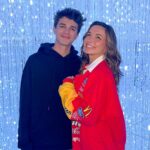 Brent Rivera Instagram - Tokyo was lovely 🇯🇵❤️ India next?🇮🇳 Tokyo, Japan