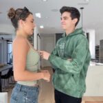 Brent Rivera Instagram - That was close😳