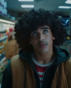 Brett Sewell Instagram - OLD SPICE HAIR COMMERCIAL. So it’s finally out! So happy right now. Such an incredible experience being the main character in the new @oldspicehair commercial. Beyond thankful for this experience. Thank you @ajkagency for everything, you guys are incredible and I’m so thankful! Thank you for believing in me! Honestly so much LOVE for you ALL.🤍 Thank you @supplenam for everything, I loved working with you! Thank you for all the amazing direction with movement. Big thank you to @yousefthami @eupang @jakeriverparkerfilms @royhaywardhair and everyone else who made this day so special, you guys are all SO amazing and I loved working with you all. Thank you everyone at @oldspice y’all are epic, I really appreciate this opportunity. Beyond thankful for this one! To many more moments like this, this year.🤍