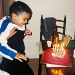 Brett Sewell Instagram - 23🦋. So much to be grateful for. Truly thankful for every single human that has been apart of my journey so far, the love and energy is deeply appreciated. Thank you. When I was younger I dreamed of being the person I am today. All this kid wanted was to dance, shine and spread love to the world. I am beyond grateful for all the blessings that have come my way, I’d like to think young Brett would be proud. I’m so excited for this next chapter, I can’t wait for all the magical moments ahead.🤍 𝑮𝒐𝒐𝒅 𝒗𝒊𝒃𝒆𝒔