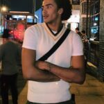 Brett Sewell Instagram - Weekend.🤍 Shoreditch