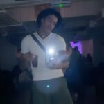 Brett Sewell Instagram - Weekend.🤍 Shoreditch
