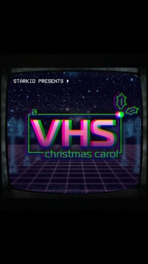 Brian Holden Instagram - This has been really fun to work on! @claark music is truly the gift that keeps on giving. Can’t wait for you to hear it! Tickets at teamstarkid.com/tickets.