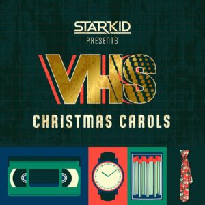 Brian Holden Instagram - We are 🗓️ONE MONTH OUT🗓️from @therealteamstarkid’s newest production in Chicago! I am in full-immersion mode learning all of @claark’s 🎤new music 🎹for the show. There is a WHOLE NEW FIRST ACT! 🤯

I can’t wait for everyone to see this! 🎄⚡️

You can get tickets at teamstarkid.com, but also pay attention to @therealteamstarkid socials for ticket giveaways and other news about the show!
