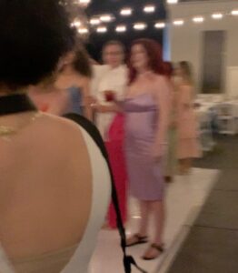 Brian Holden Instagram - I literally fell asleep earlier trying to think of what to say about #theworldsfirstwedding. I’m speechless! It was everything that I would expect from @jonyricker and @slowpez8: a beautiful and hilarious celebration that reminded everyone that LOVE is the best thing we got. All my love to Joey and Lauren and also my wife @merediddys for letting me borrow a lot of these pictures to post.