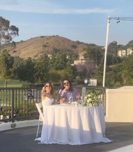 Brian Holden Instagram - I literally fell asleep earlier trying to think of what to say about #theworldsfirstwedding. I’m speechless! It was everything that I would expect from @jonyricker and @slowpez8: a beautiful and hilarious celebration that reminded everyone that LOVE is the best thing we got. All my love to Joey and Lauren and also my wife @merediddys for letting me borrow a lot of these pictures to post.