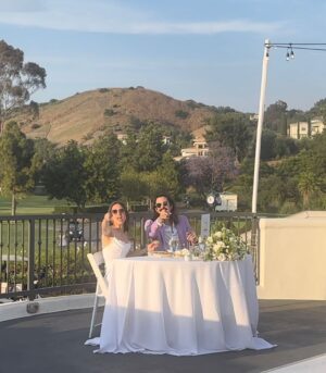 Brian Holden Instagram - I literally fell asleep earlier trying to think of what to say about #theworldsfirstwedding. I’m speechless! It was everything that I would expect from @jonyricker and @slowpez8: a beautiful and hilarious celebration that reminded everyone that LOVE is the best thing we got. All my love to Joey and Lauren and also my wife @merediddys for letting me borrow a lot of these pictures to post.