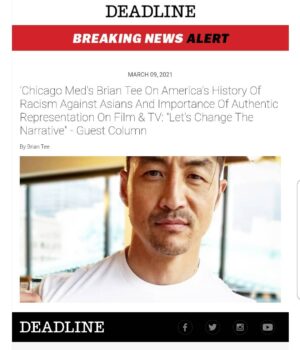 Brian Tee Thumbnail - 18.6K Likes - Most Liked Instagram Photos