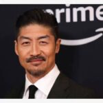 Brian Tee Instagram - About last night... from my family to my #Expats family. What an incredible celebration of my life's loves. Thank you to all who made this possible. Can't wait to share this show to the world!!! Jan 26th @primevideo