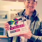 Brian Tee Instagram - That's a wrap... different role, same show. Was an honor and privilege to work with all of you in front and now behind the camera. Much love to the cast and especially the crew for making this such an incredible experience... #OneLastTime. #OneChicago