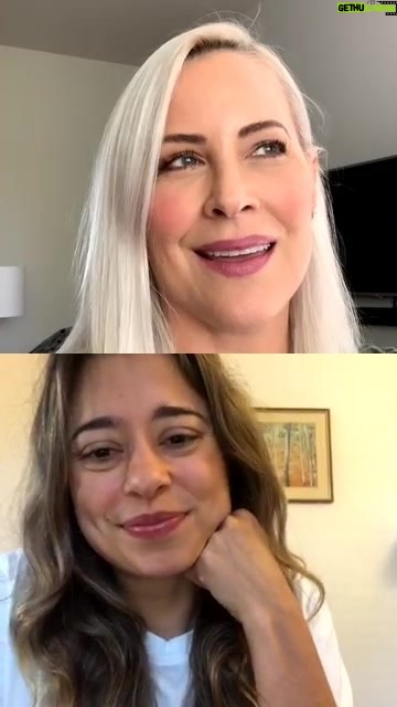 Brittany Daniel Instagram - How to cultivate intimacy in your relationships. @getcoral #intimacy #Coral
