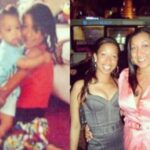 Brittany Lee Lewis Instagram - TW: Domestic Violence October is Domestic Violence Awareness Month. Today is also my sister's heavenly birthday. Gina should be celebrating her 40th. To my family’s horror, she was murdered by her ex-fiancé on March 27, 2010.   Raising awareness about domestic violence is important to me. But it should be important to you too. Why? Because I could have never imagined in a million years that a woman so “independent” and “intelligent” as my sister could ever become a victim.  But it is exactly those problematic stereotypes that we must drop as a society. Victims of domestic violence do not look, sound, and act alike, and ANYONE can become a victim. We must continue to educate ourselves and move away from a culture of victim blaming. Perhaps one of the most exhausting remarks I hear is, “why didn’t she just leave?” But we’re asking the wrong question here. You don’t ask the victim why they are victimized. You ask the batterer why they batter.   Despite the overwhelming majority of victims that are stuck in abusive relationships because of financial control, the millions that are connected to their abuser through their children, and the unconceivable cycle of fear and trauma through this coercive pattern of psychological control that our victims face…my sister did leave the relationship. But often, leaving is just not enough. She was part of the 1 in 7 women that are stalked by an intimate partner. Please take a moment to learn about domestic violence. Please teach your children about healthy relationships. Please correct people when they victim blame. Hold abusers accountable. It’s important. It’s important for the 1.3 million women that fall victim each year, but it’s even more important for the parents that had to bury their daughter, for the sister who lost her best friend, and for the children who will navigate their childhood and the rest of their life without a parent. I miss you, Gina. Until we meet again. 💜🙏🏽 If you or someone you know needs support: Domestic Violence Hotline 1-800-799-7233 #EndDomesticViolence #EndDomesticAbuse #StopDomesticViolence #StopDomesticAbuse #domesticviolenceawarenessmonth