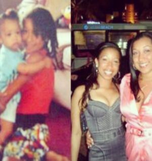 Brittany Lee Lewis Instagram - TW: Domestic Violence 

October is Domestic Violence Awareness Month. Today is also my sister's heavenly birthday. Gina should be celebrating her 40th. To my family’s horror, she was murdered by her ex-fiancé on March 27, 2010.
 
Raising awareness about domestic violence is important to me. But it should be important to you too. Why? Because I could have never imagined in a million years that a woman so “independent” and “intelligent” as my sister could ever become a victim.  But it is exactly those problematic stereotypes that we must drop as a society. Victims of domestic violence do not look, sound, and act alike, and ANYONE can become a victim. 

We must continue to educate ourselves and move away from a culture of victim blaming. Perhaps one of the most exhausting remarks I hear is, “why didn’t she just leave?” But we’re asking the wrong question here. You don’t ask the victim why they are victimized. You ask the batterer why they batter.
 
Despite the overwhelming majority of victims that are stuck in abusive relationships because of financial control, the millions that are connected to their abuser through their children, and the unconceivable cycle of fear and trauma through this coercive pattern of psychological control that our victims face…my sister did leave the relationship. But often, leaving is just not enough. She was part of the 1 in 7 women that are stalked by an intimate partner. 

Please take a moment to learn about domestic violence. Please teach your children about healthy relationships. Please correct people when they victim blame. Hold abusers accountable. It’s important. It’s important for the 1.3 million women that fall victim each year, but it’s even more important for the parents that had to bury their daughter, for the sister who lost her best friend, and for the children who will navigate their childhood and the rest of their life without a parent.

I miss you, Gina. Until we meet again. 💜🙏🏽 

If you or someone you know needs support: 

Domestic Violence Hotline
1-800-799-7233 

#EndDomesticViolence #EndDomesticAbuse #StopDomesticViolence #StopDomesticAbuse #domesticviolenceawarenessmonth