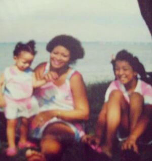 Brittany Lee Lewis Instagram - TW: Domestic Violence 

October is Domestic Violence Awareness Month. Today is also my sister's heavenly birthday. Gina should be celebrating her 40th. To my family’s horror, she was murdered by her ex-fiancé on March 27, 2010.
 
Raising awareness about domestic violence is important to me. But it should be important to you too. Why? Because I could have never imagined in a million years that a woman so “independent” and “intelligent” as my sister could ever become a victim.  But it is exactly those problematic stereotypes that we must drop as a society. Victims of domestic violence do not look, sound, and act alike, and ANYONE can become a victim. 

We must continue to educate ourselves and move away from a culture of victim blaming. Perhaps one of the most exhausting remarks I hear is, “why didn’t she just leave?” But we’re asking the wrong question here. You don’t ask the victim why they are victimized. You ask the batterer why they batter.
 
Despite the overwhelming majority of victims that are stuck in abusive relationships because of financial control, the millions that are connected to their abuser through their children, and the unconceivable cycle of fear and trauma through this coercive pattern of psychological control that our victims face…my sister did leave the relationship. But often, leaving is just not enough. She was part of the 1 in 7 women that are stalked by an intimate partner. 

Please take a moment to learn about domestic violence. Please teach your children about healthy relationships. Please correct people when they victim blame. Hold abusers accountable. It’s important. It’s important for the 1.3 million women that fall victim each year, but it’s even more important for the parents that had to bury their daughter, for the sister who lost her best friend, and for the children who will navigate their childhood and the rest of their life without a parent.

I miss you, Gina. Until we meet again. 💜🙏🏽 

If you or someone you know needs support: 

Domestic Violence Hotline
1-800-799-7233 

#EndDomesticViolence #EndDomesticAbuse #StopDomesticViolence #StopDomesticAbuse #domesticviolenceawarenessmonth