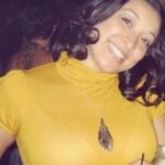 Brittany Lee Lewis Instagram - TW: Domestic Violence October is Domestic Violence Awareness Month. Today is also my sister's heavenly birthday. Gina should be celebrating her 40th. To my family’s horror, she was murdered by her ex-fiancé on March 27, 2010.   Raising awareness about domestic violence is important to me. But it should be important to you too. Why? Because I could have never imagined in a million years that a woman so “independent” and “intelligent” as my sister could ever become a victim.  But it is exactly those problematic stereotypes that we must drop as a society. Victims of domestic violence do not look, sound, and act alike, and ANYONE can become a victim. We must continue to educate ourselves and move away from a culture of victim blaming. Perhaps one of the most exhausting remarks I hear is, “why didn’t she just leave?” But we’re asking the wrong question here. You don’t ask the victim why they are victimized. You ask the batterer why they batter.   Despite the overwhelming majority of victims that are stuck in abusive relationships because of financial control, the millions that are connected to their abuser through their children, and the unconceivable cycle of fear and trauma through this coercive pattern of psychological control that our victims face…my sister did leave the relationship. But often, leaving is just not enough. She was part of the 1 in 7 women that are stalked by an intimate partner. Please take a moment to learn about domestic violence. Please teach your children about healthy relationships. Please correct people when they victim blame. Hold abusers accountable. It’s important. It’s important for the 1.3 million women that fall victim each year, but it’s even more important for the parents that had to bury their daughter, for the sister who lost her best friend, and for the children who will navigate their childhood and the rest of their life without a parent. I miss you, Gina. Until we meet again. 💜🙏🏽 If you or someone you know needs support: Domestic Violence Hotline 1-800-799-7233 #EndDomesticViolence #EndDomesticAbuse #StopDomesticViolence #StopDomesticAbuse #domesticviolenceawarenessmonth