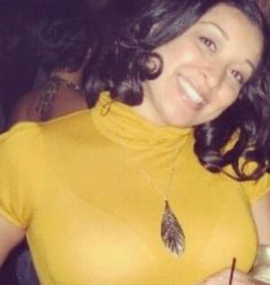 Brittany Lee Lewis Instagram - TW: Domestic Violence 

October is Domestic Violence Awareness Month. Today is also my sister's heavenly birthday. Gina should be celebrating her 40th. To my family’s horror, she was murdered by her ex-fiancé on March 27, 2010.
 
Raising awareness about domestic violence is important to me. But it should be important to you too. Why? Because I could have never imagined in a million years that a woman so “independent” and “intelligent” as my sister could ever become a victim.  But it is exactly those problematic stereotypes that we must drop as a society. Victims of domestic violence do not look, sound, and act alike, and ANYONE can become a victim. 

We must continue to educate ourselves and move away from a culture of victim blaming. Perhaps one of the most exhausting remarks I hear is, “why didn’t she just leave?” But we’re asking the wrong question here. You don’t ask the victim why they are victimized. You ask the batterer why they batter.
 
Despite the overwhelming majority of victims that are stuck in abusive relationships because of financial control, the millions that are connected to their abuser through their children, and the unconceivable cycle of fear and trauma through this coercive pattern of psychological control that our victims face…my sister did leave the relationship. But often, leaving is just not enough. She was part of the 1 in 7 women that are stalked by an intimate partner. 

Please take a moment to learn about domestic violence. Please teach your children about healthy relationships. Please correct people when they victim blame. Hold abusers accountable. It’s important. It’s important for the 1.3 million women that fall victim each year, but it’s even more important for the parents that had to bury their daughter, for the sister who lost her best friend, and for the children who will navigate their childhood and the rest of their life without a parent.

I miss you, Gina. Until we meet again. 💜🙏🏽 

If you or someone you know needs support: 

Domestic Violence Hotline
1-800-799-7233 

#EndDomesticViolence #EndDomesticAbuse #StopDomesticViolence #StopDomesticAbuse #domesticviolenceawarenessmonth