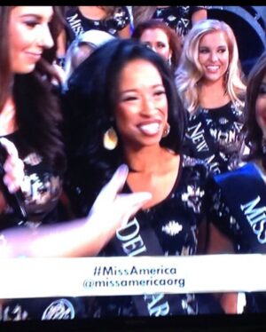 Brittany Lee Lewis Instagram - Today marks the 100th Anniversary of Miss America! I’m forever grateful for the platform it provided that allowed me to bring attention to domestic violence. I’m also thankful for the 33k in scholarship funds, unmatched interview prep, and a forever sisterhood with some of the most amazing women in the nation. #MissAmerica #Scholarship #Service #Sisterhood #HigherEducation