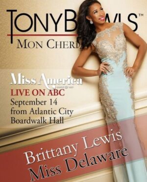 Brittany Lee Lewis Instagram - Today marks the 100th Anniversary of Miss America! I’m forever grateful for the platform it provided that allowed me to bring attention to domestic violence. I’m also thankful for the 33k in scholarship funds, unmatched interview prep, and a forever sisterhood with some of the most amazing women in the nation. #MissAmerica #Scholarship #Service #Sisterhood #HigherEducation
