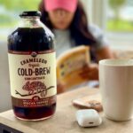 Brittany Lee Lewis Instagram – Don’t forget to take a #BoldBrewBreak this Memorial Day Weekend! Did I mention that this could be a paid break?! @chameleoncoffee is giving two people the chance to win $3,000 to take the Ultimate Coffee Break! Visit the link in their bio to enter and obtain official rules. Ends 11:59PM on 5/31/2021. #BringThatCraftHome #ChameleonCoffee
