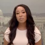 Brittany Lee Lewis Instagram - Short clip of my segment on Global Perspectives! I had the pleasure of discussing the global nature of the current fight for Black lives and the limitations of media outlets beholden to corporate interests.