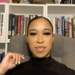 Brittany Lee Lewis Instagram - If you haven’t done so already, take a moment and register for the Blueprint Men’s Summit! Tune in on October 20th-22nd for a conversation on social justice, finances, and the pivotal election year. You’ll hear from @troubleman31 @hillharper @attorneycrump @bishopjakes @stephanspeaks and BET Networks President of Media Sales @iamlouiscarr! Registration is completely FREE. Sign up at Blueprintmen.com to reserve your space and get access to the private link. Don’t miss out! @theblueprintmenssummit #BPMS2020 #BlueprintMen #BlueprintMenSummit